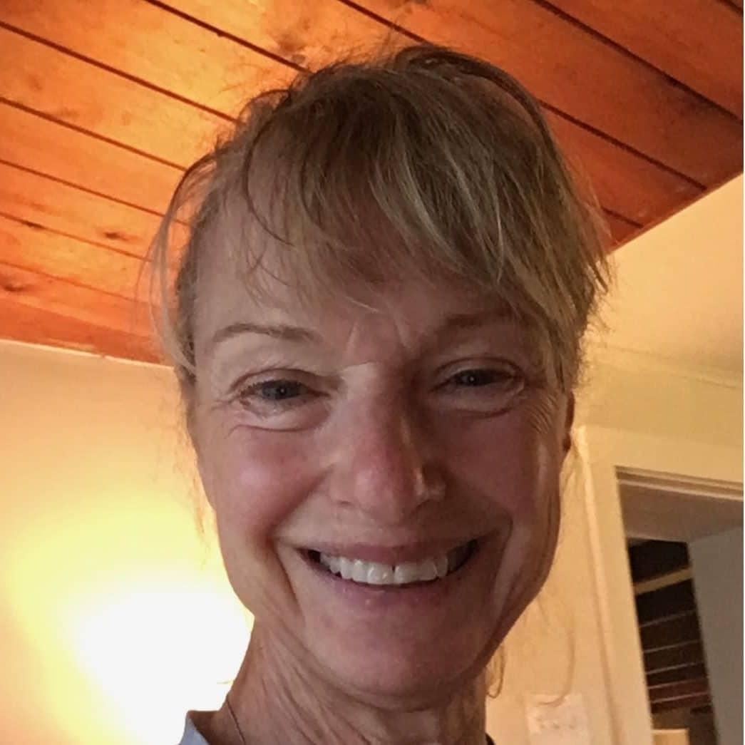 Betsy Bacon