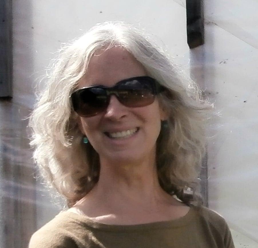 Annie Volmer