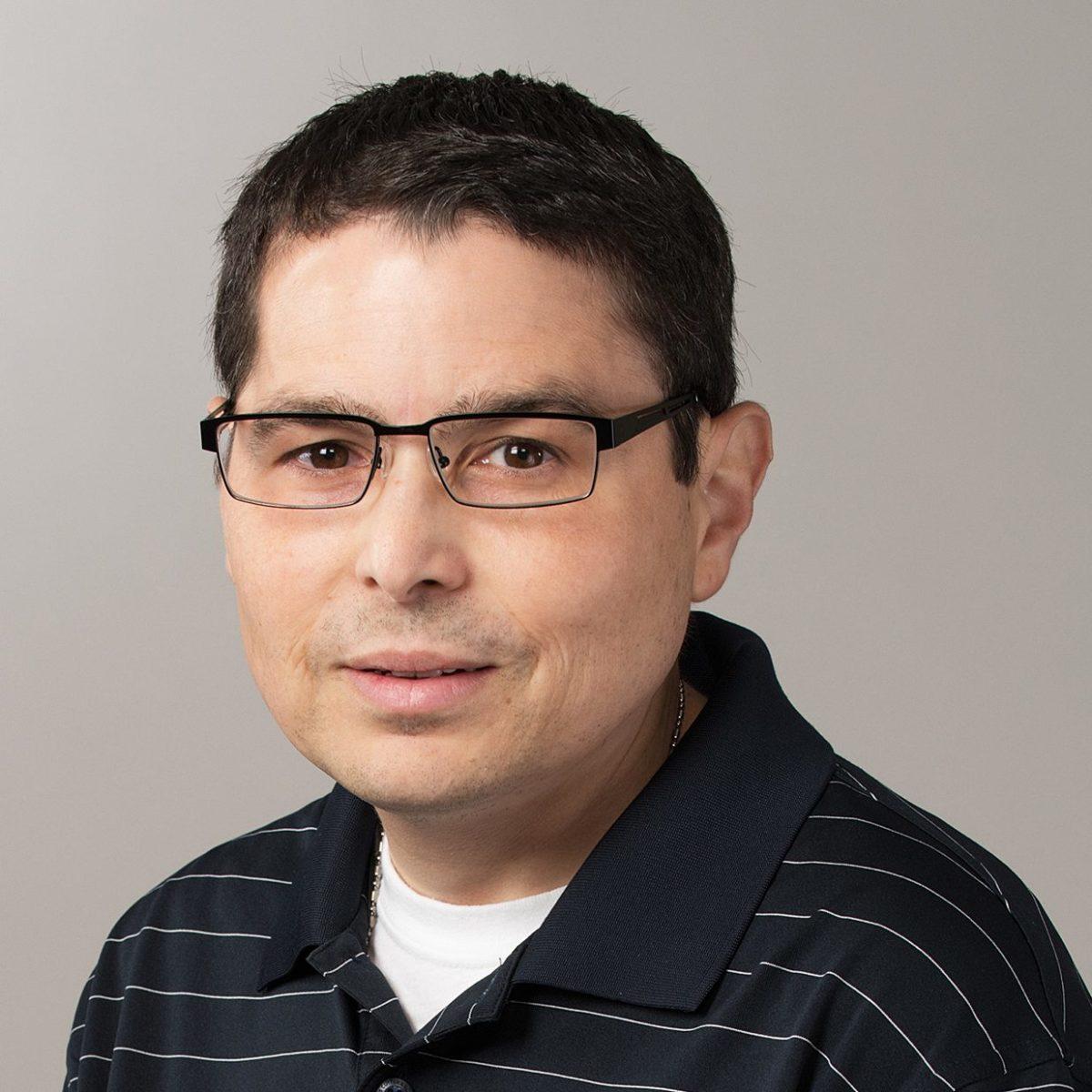 Francis DiClemente