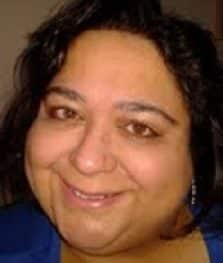 Nancy J Santacesaria