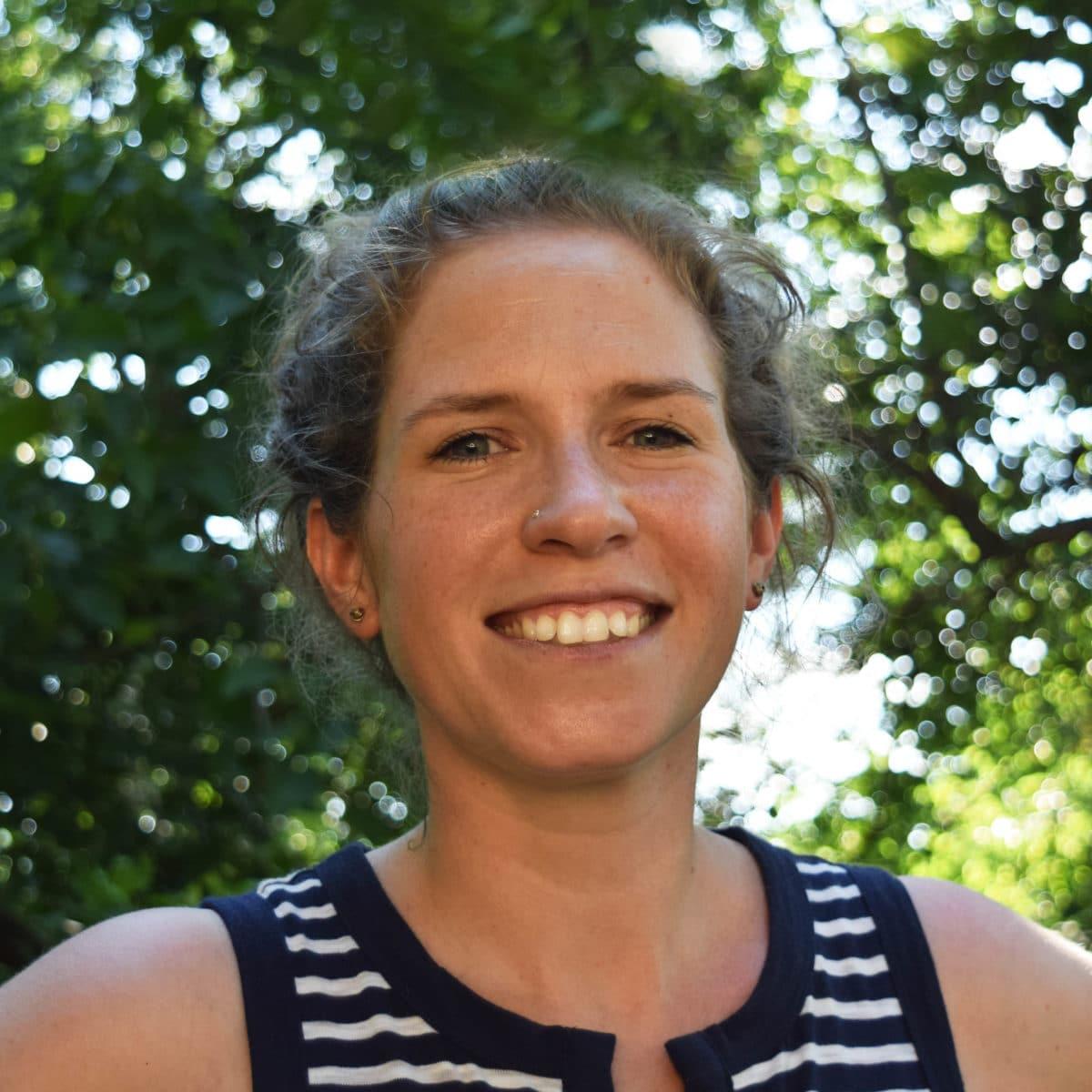 Christie Dietz