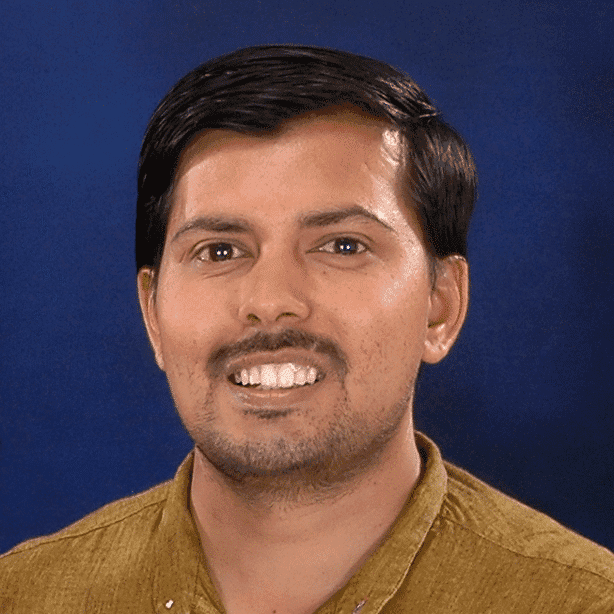 Ravindra Krishnamurthy