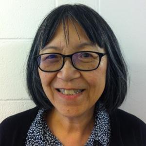 Judy Chan
