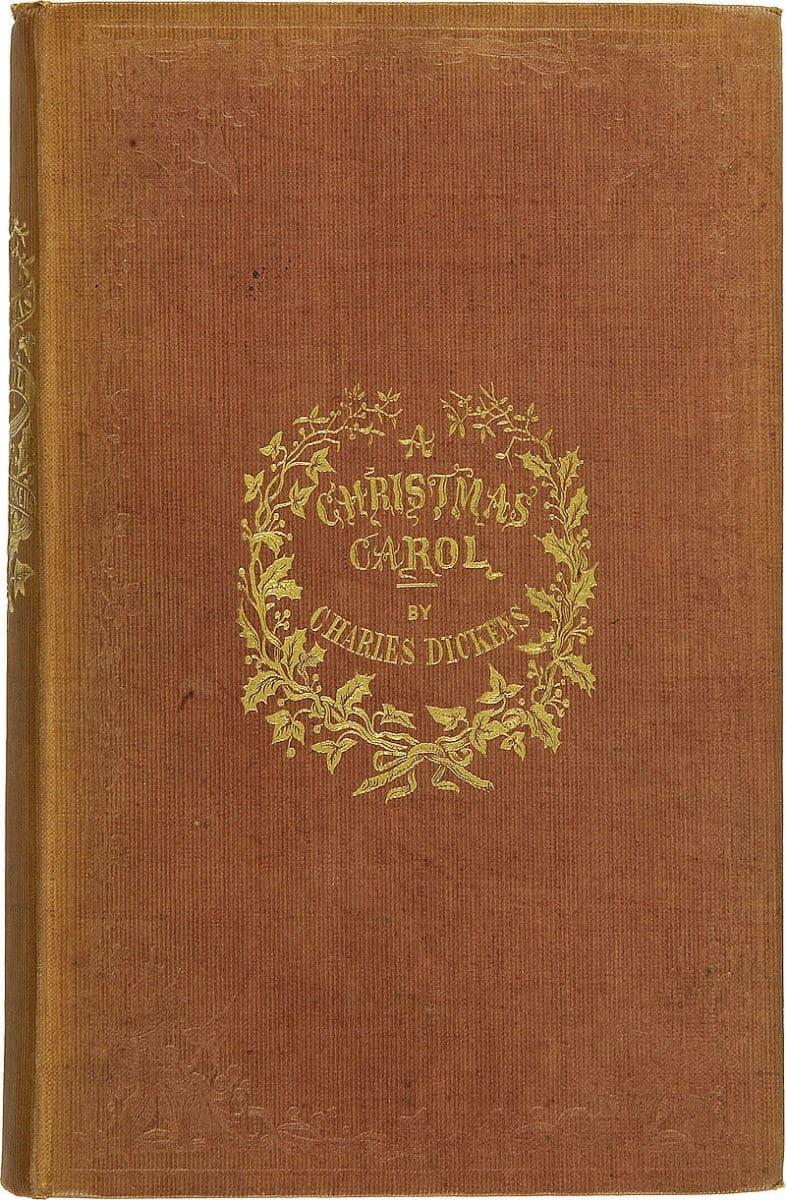 Charles Dickens' A Christmas Carol