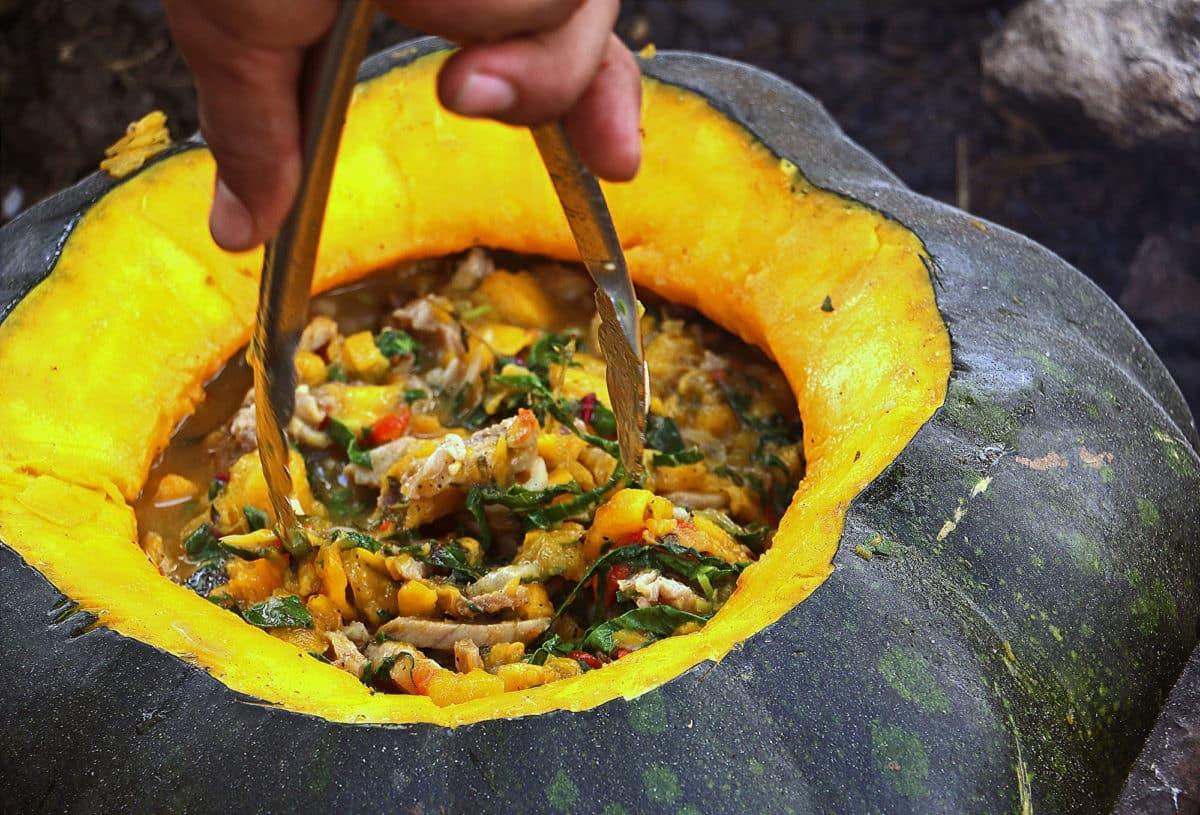 Squash Soup
