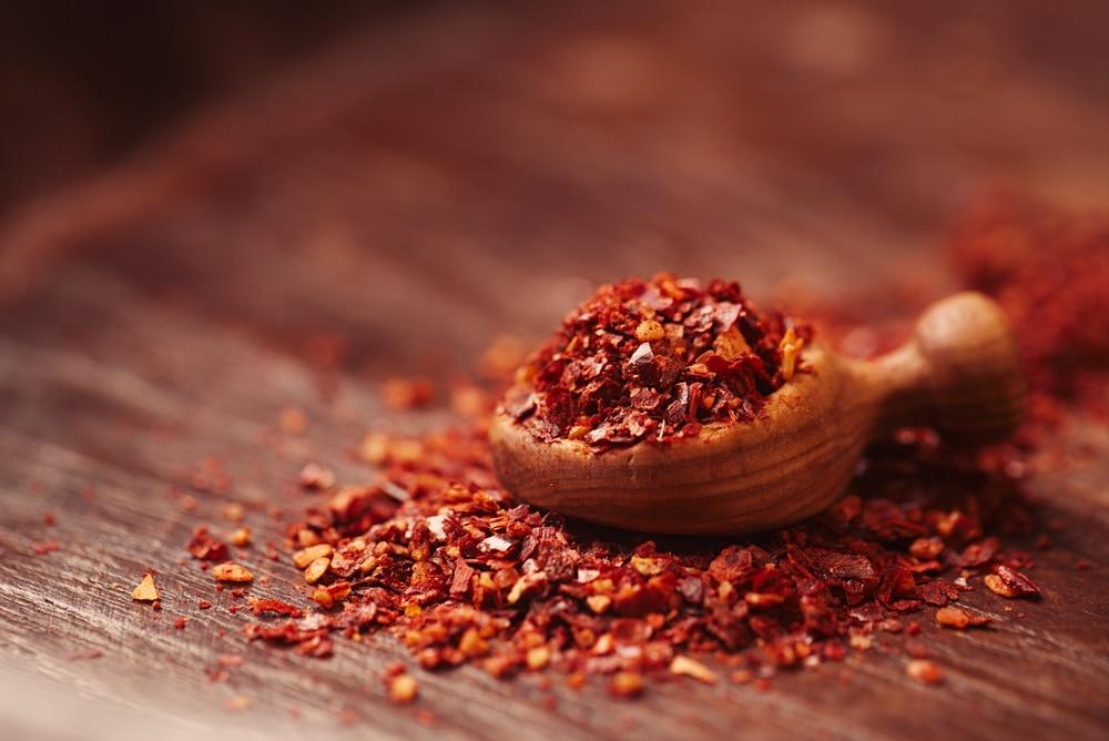 Harissa Vinaigrette Recipe - The Cook's Cook